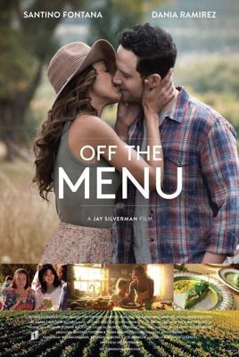 Блюдо не из меню (Off the Menu) 2018 года смотреть онлайн бесплатно в отличном качестве. Постер