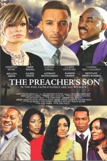 Сын проповедника / The Preacher's Son (2017) смотреть онлайн бесплатно в отличном качестве