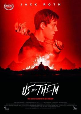 Мы и они / Us and Them (2017) смотреть онлайн бесплатно в отличном качестве