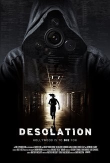 Опустошение / Одиночество / Desolation (2017) смотреть онлайн бесплатно в отличном качестве