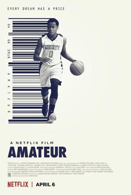 Любитель / Amateur (2018) смотреть онлайн бесплатно в отличном качестве