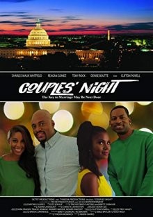 Супружеский вечер / Couples' Night (2018) смотреть онлайн бесплатно в отличном качестве