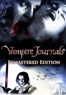 Дневники вампира / Vampire Journals (None) смотреть онлайн бесплатно в отличном качестве