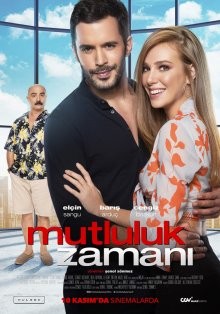 Время счастья / Mutluluk Zamani (2017) смотреть онлайн бесплатно в отличном качестве