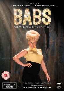 Бабс / Babs (2017) смотреть онлайн бесплатно в отличном качестве