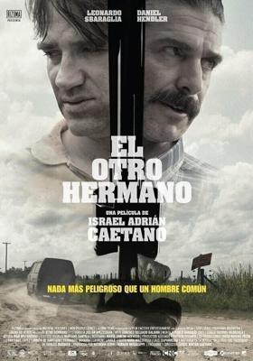 Другой брат / El otro hermano (2017) смотреть онлайн бесплатно в отличном качестве