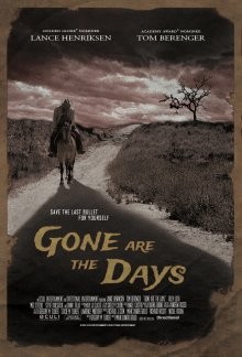 Дела минувших дней / Ушедшие дни / Gone Are the Days (2018) смотреть онлайн бесплатно в отличном качестве