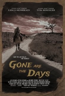 Дела минувших дней / Ушедшие дни (Gone Are the Days) 2018 года смотреть онлайн бесплатно в отличном качестве. Постер