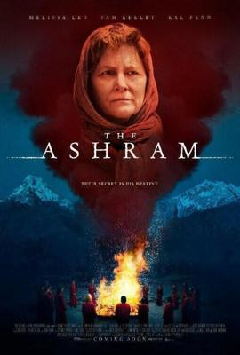 Ашрам / The Ashram (2018) смотреть онлайн бесплатно в отличном качестве