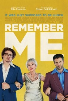 Не забывай меня / Remember Me (2016) смотреть онлайн бесплатно в отличном качестве