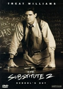 Замена 2: Последний урок / The Substitute 2: School's Out (None) смотреть онлайн бесплатно в отличном качестве