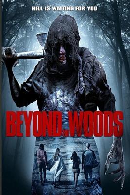 За лесами (Beyond the Woods) 2018 года смотреть онлайн бесплатно в отличном качестве. Постер