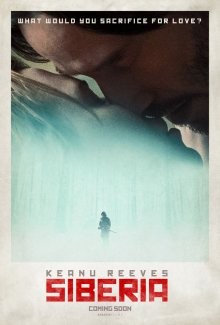 Профессионал / Сибирь / Siberia (2017) смотреть онлайн бесплатно в отличном качестве