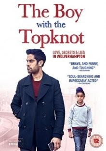 Мальчик с пучком на голове / The Boy with the Topknot (2017) смотреть онлайн бесплатно в отличном качестве