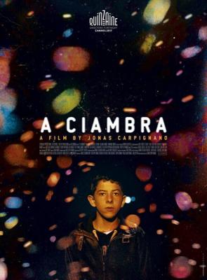 Чьямбра / A Ciambra (2017) смотреть онлайн бесплатно в отличном качестве