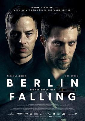 Падение Берлина / Berlin Falling (2017) смотреть онлайн бесплатно в отличном качестве