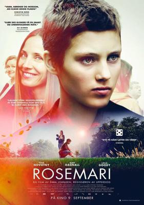 Розмари / Rosemari (2016) смотреть онлайн бесплатно в отличном качестве