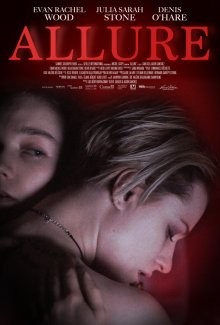 Очарование / Allure (2017) смотреть онлайн бесплатно в отличном качестве