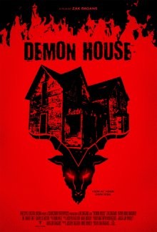 Демонический дом / Demon House (2018) смотреть онлайн бесплатно в отличном качестве