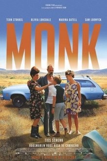 Монах / Monk (2017) смотреть онлайн бесплатно в отличном качестве