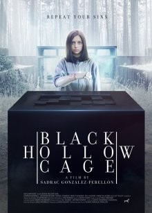 Пустая черная клетка / Black Hollow Cage (2017) смотреть онлайн бесплатно в отличном качестве