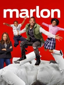 Марлон / Marlon (2017) смотреть онлайн бесплатно в отличном качестве