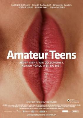 Невинность в сети / Amateur Teens (2015) смотреть онлайн бесплатно в отличном качестве