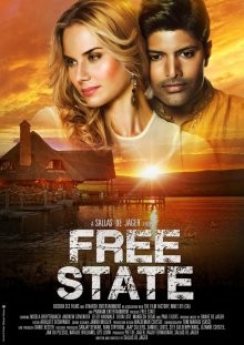 Фри-Стейт / Free State (2017) смотреть онлайн бесплатно в отличном качестве