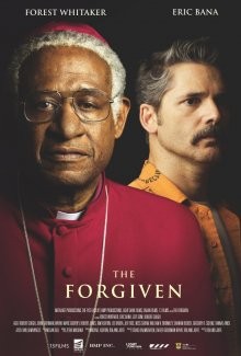 Прощенный (The Forgiven) 2017 года смотреть онлайн бесплатно в отличном качестве. Постер