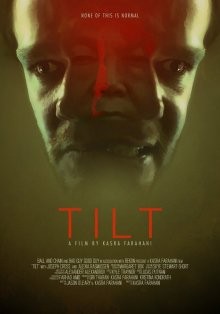 Наклон / Tilt (2017) смотреть онлайн бесплатно в отличном качестве