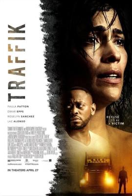 Траффик / Traffik (2018) смотреть онлайн бесплатно в отличном качестве