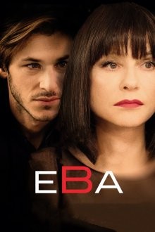 Ева / Eva (2017) смотреть онлайн бесплатно в отличном качестве