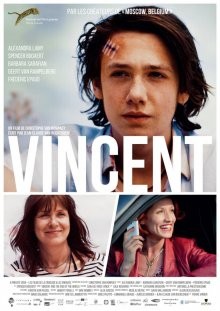 Винсент / Vincent (2016) смотреть онлайн бесплатно в отличном качестве