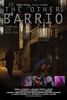 Другой район / The Other Barrio (2015) смотреть онлайн бесплатно в отличном качестве