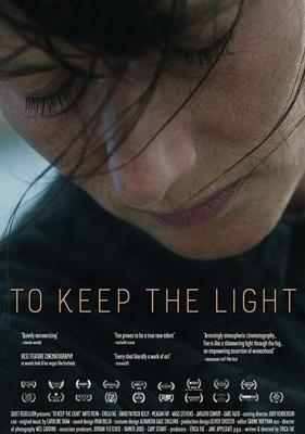 Оберегая свет маяка / To Keep the Light (2016) смотреть онлайн бесплатно в отличном качестве