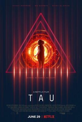 Тау / Tau (2018) смотреть онлайн бесплатно в отличном качестве