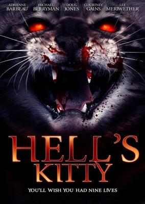 Адская кошара / Hell's Kitty (2018) смотреть онлайн бесплатно в отличном качестве