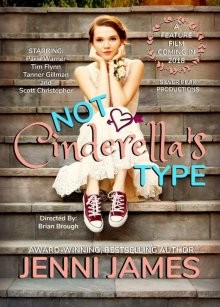 Совсем не Золушка / Not Cinderella's Type (2018) смотреть онлайн бесплатно в отличном качестве