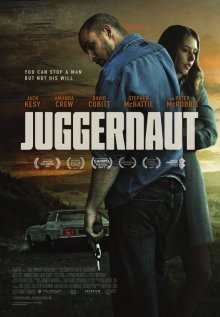 Джаггернаут / Juggernaut (2017) смотреть онлайн бесплатно в отличном качестве