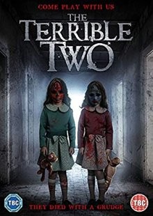 Зловещая двойня / The Terrible Two (2018) смотреть онлайн бесплатно в отличном качестве