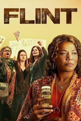 Флинт / Flint (2017) смотреть онлайн бесплатно в отличном качестве