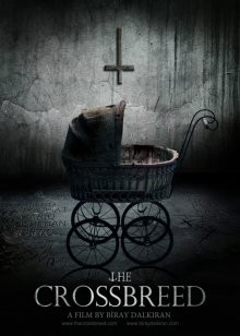 Помесь / The Crossbreed (2017) смотреть онлайн бесплатно в отличном качестве