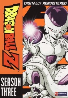 Драконий жемчуг Зет / Dragon Ball Z (None) смотреть онлайн бесплатно в отличном качестве