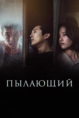 Пылающий (Burning) 2018 года смотреть онлайн бесплатно в отличном качестве. Постер