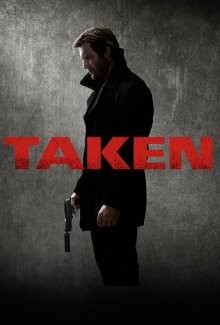 Заложница / Taken (2016) смотреть онлайн бесплатно в отличном качестве