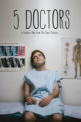 5 врачей (5 Doctors) 2016 года смотреть онлайн бесплатно в отличном качестве. Постер