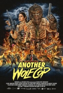 Еще один волк-полицейский / Another WolfCop (2017) смотреть онлайн бесплатно в отличном качестве