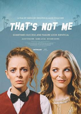 Это не я / That's Not Me (2017) смотреть онлайн бесплатно в отличном качестве