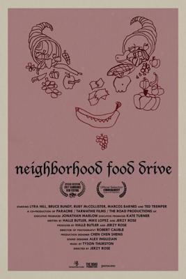 Поделись едой с соседом / Neighborhood Food Drive (2017) смотреть онлайн бесплатно в отличном качестве