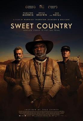 Сладостный край (Sweet Country) 2017 года смотреть онлайн бесплатно в отличном качестве. Постер